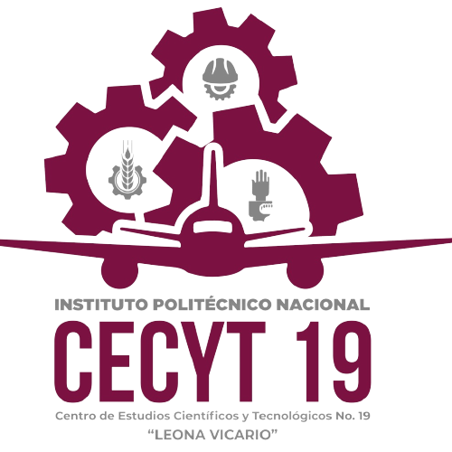 Logo CECYT